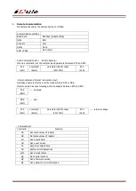 Preview for 20 page of iDule ID2MB-CL Technical Manual