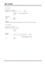 Preview for 22 page of iDule ID2MB-CL Technical Manual