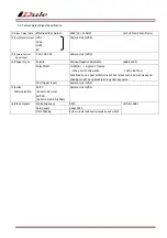 Preview for 5 page of iDule ID2MB-CLD Technical Manual