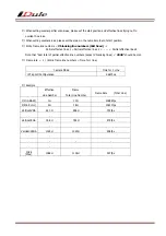 Preview for 13 page of iDule ID2MB-CLD Technical Manual