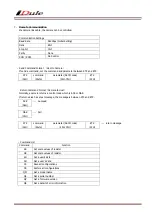 Preview for 14 page of iDule ID2MB-CLD Technical Manual