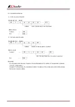 Предварительный просмотр 15 страницы iDule ID2MB-CLD Technical Manual