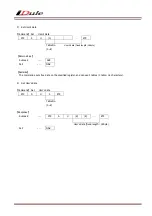 Preview for 16 page of iDule ID2MB-CLD Technical Manual