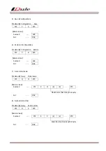 Preview for 17 page of iDule ID2MB-CLD Technical Manual