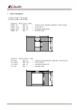 Предварительный просмотр 17 страницы iDule ID2MB-CLIR Technical Manual