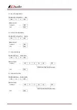 Предварительный просмотр 23 страницы iDule ID2MB-CLIR Technical Manual