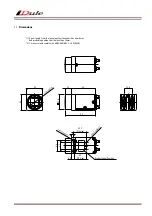 Предварительный просмотр 33 страницы iDule ID2MB-CLIR Technical Manual