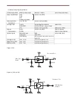 Preview for 5 page of iDule ID3MB-CL Technical Manual