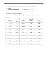 Preview for 16 page of iDule ID3MB-CL Technical Manual