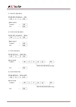 Предварительный просмотр 22 страницы iDule ID4MTVISB-CL Technical Manual