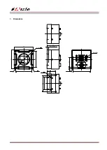 Предварительный просмотр 31 страницы iDule ID4MTVISB-CL Technical Manual