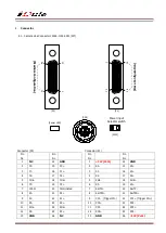 Предварительный просмотр 7 страницы iDule ID4MUVG-CL Technical Manual