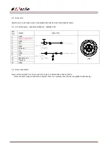 Предварительный просмотр 8 страницы iDule ID4MUVG2-CL Technical Manual