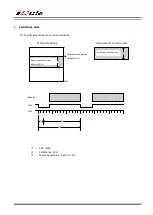 Preview for 14 page of iDule ID50MB-CL Technical Manual