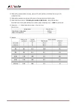 Preview for 15 page of iDule ID50MB-CL Technical Manual