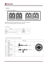 Предварительный просмотр 7 страницы iDule ID50MB-OPT Technical Manual