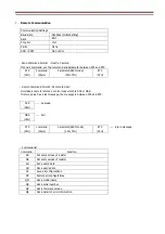 Preview for 16 page of iDule ID5MB-CL Technical Manual