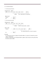 Preview for 20 page of iDule ID9MGB-CL Technical Manual