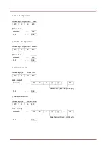 Preview for 22 page of iDule ID9MGB-CL Technical Manual