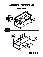 Предварительный просмотр 8 страницы IDUSA 151283 Assembly Instructions Manual