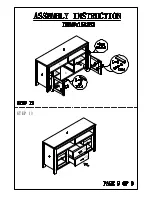 Предварительный просмотр 9 страницы IDUSA 151283 Assembly Instructions Manual