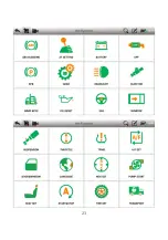 Preview for 26 page of Idutex DS810 User Manual