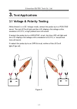 Предварительный просмотр 15 страницы Idutex xTuner PT101 User Manual