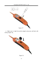 Preview for 27 page of Idutex xTuner PT101 User Manual