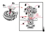 Preview for 35 page of iDventure Marble Run Dragon Assembly Instructions Manual