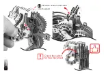 Предварительный просмотр 46 страницы iDventure Marble Run Dragon Assembly Instructions Manual