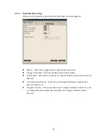 Preview for 39 page of Idview Digital 4CH HD-SDI DVR User Manual