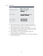 Preview for 62 page of Idview Digital 4CH HD-SDI DVR User Manual