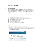 Preview for 65 page of Idview Digital 4CH HD-SDI DVR User Manual