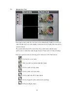 Preview for 67 page of Idview Digital 4CH HD-SDI DVR User Manual