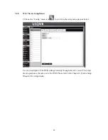 Preview for 73 page of Idview Digital 4CH HD-SDI DVR User Manual