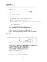 Предварительный просмотр 5 страницы Idview Digital 960H Quick Installation Manual