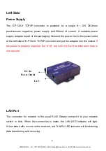 Preview for 12 page of Idview Digital E-P132-X User Manual