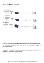 Preview for 17 page of Idview Digital E-P132-X User Manual