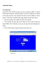 Preview for 23 page of Idview Digital E-P132-X User Manual