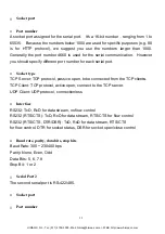 Preview for 29 page of Idview Digital E-P132-X User Manual