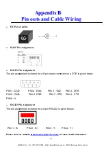 Preview for 39 page of Idview Digital E-P132-X User Manual