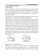 Preview for 13 page of Idview Digital i Alarm DVR User Instruction Manual