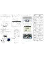 Preview for 2 page of Idview Digital IV-BU28122MP User Manual