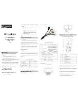 Idview Digital IV-DV28123MP-AF User Manual preview