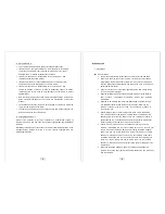 Preview for 3 page of Idview Digital IV-SGVA-100 User Manual