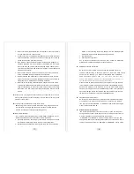 Preview for 4 page of Idview Digital IV-SGVA-100 User Manual