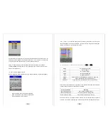 Preview for 10 page of Idview Digital IV-SGVA-100 User Manual