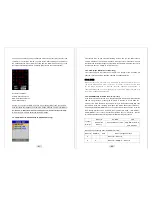 Предварительный просмотр 21 страницы Idview Digital IV-SGVA-100 User Manual