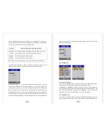 Предварительный просмотр 27 страницы Idview Digital IV-SGVA-100 User Manual