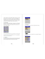 Preview for 29 page of Idview Digital IV-SGVA-100 User Manual